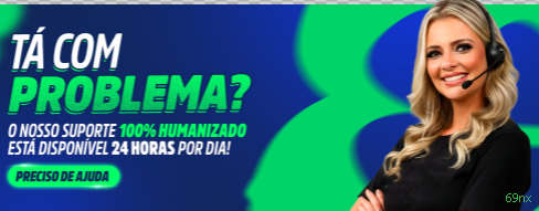 Cassino ao vivo da 69nx com dealers reais