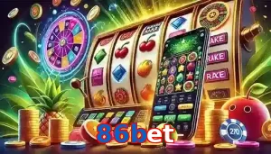 86bet