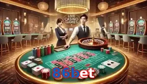 86bet