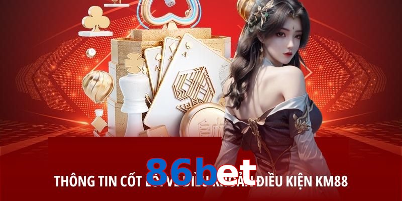 86bet